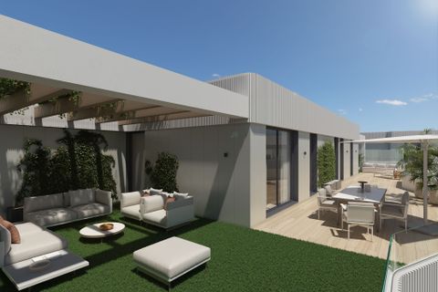 Leilighet i Fuengirola, Malaga, Fuengirola - € 407 925 | Ref: P-481 - foto 19